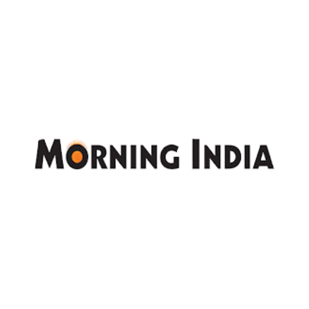 morning india