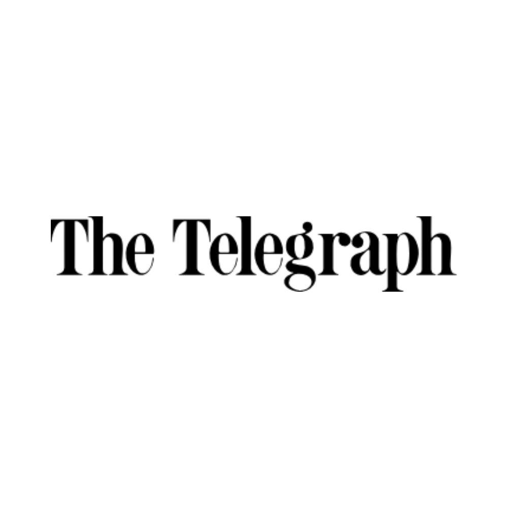 the telegraph